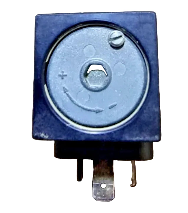 Bosch 0 821 100 012 Pneumatic Pressure Switch 0.5-8 Bar