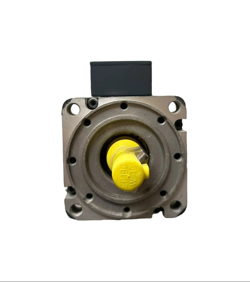 Selema SMS T-1-M2-030-00-02-43 Brushless Servo Motor 0.54kW 3000 RPM 180V