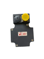 Selema SMS T-1-M2-030-00-02-43 Brushless Servo Motor 0.54kW 3000 RPM 180V