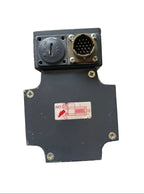 Selema SMS T-1-M2-030-00-02-43 Brushless Servo Motor 0.54kW 3000 RPM 180V