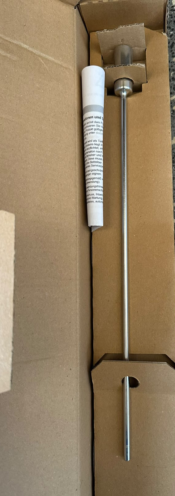 IFM TA2292 TA-350CLED06--/US Temperature Sensor
