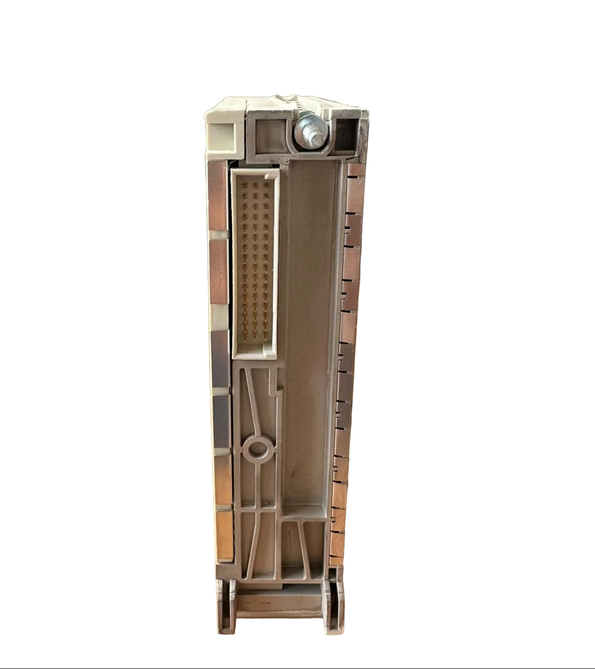 Schneider Electric Modicon Premium TSXCAY21 2-Axis Analog Motion Module