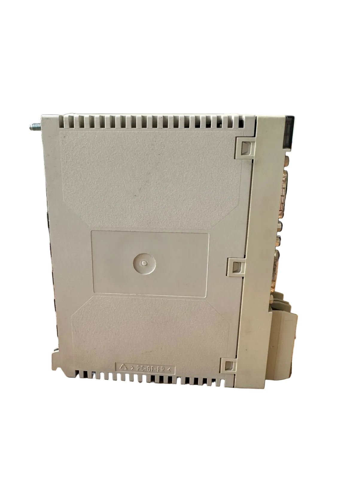 Schneider Electric Modicon Premium TSXCAY21 2-Axis Analog Motion Module