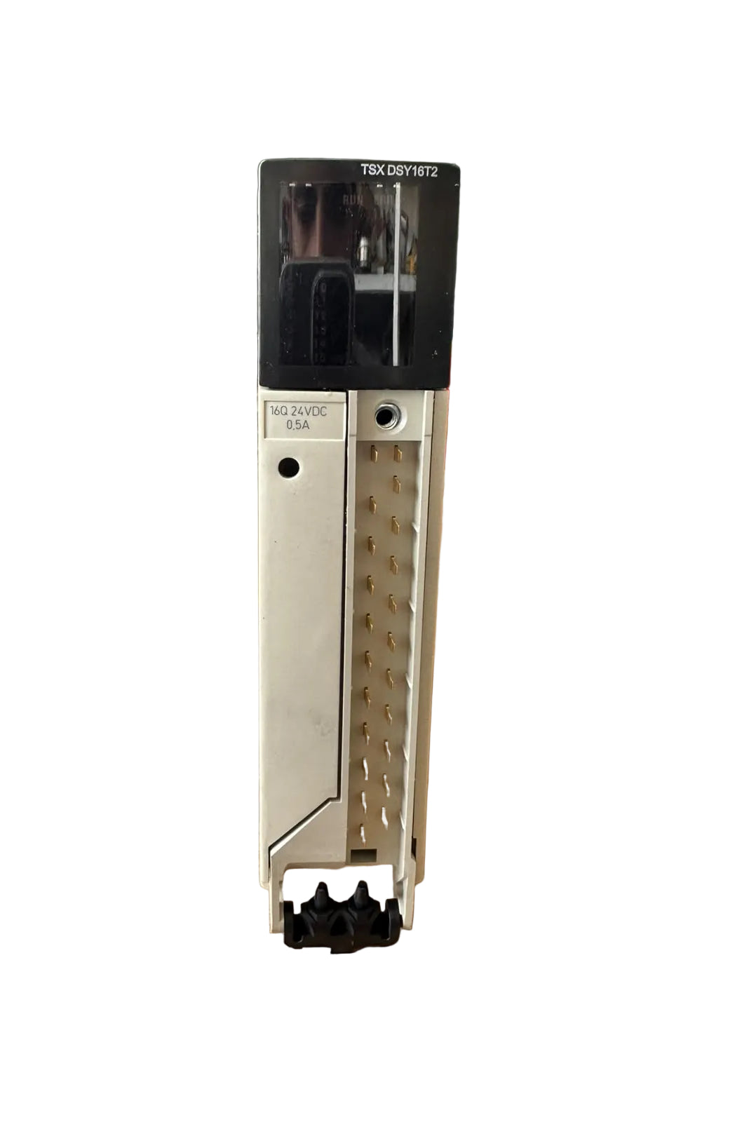Schneider Electric Modicon Premium TSXDSY16T2 16-Point 24VDC Output Module