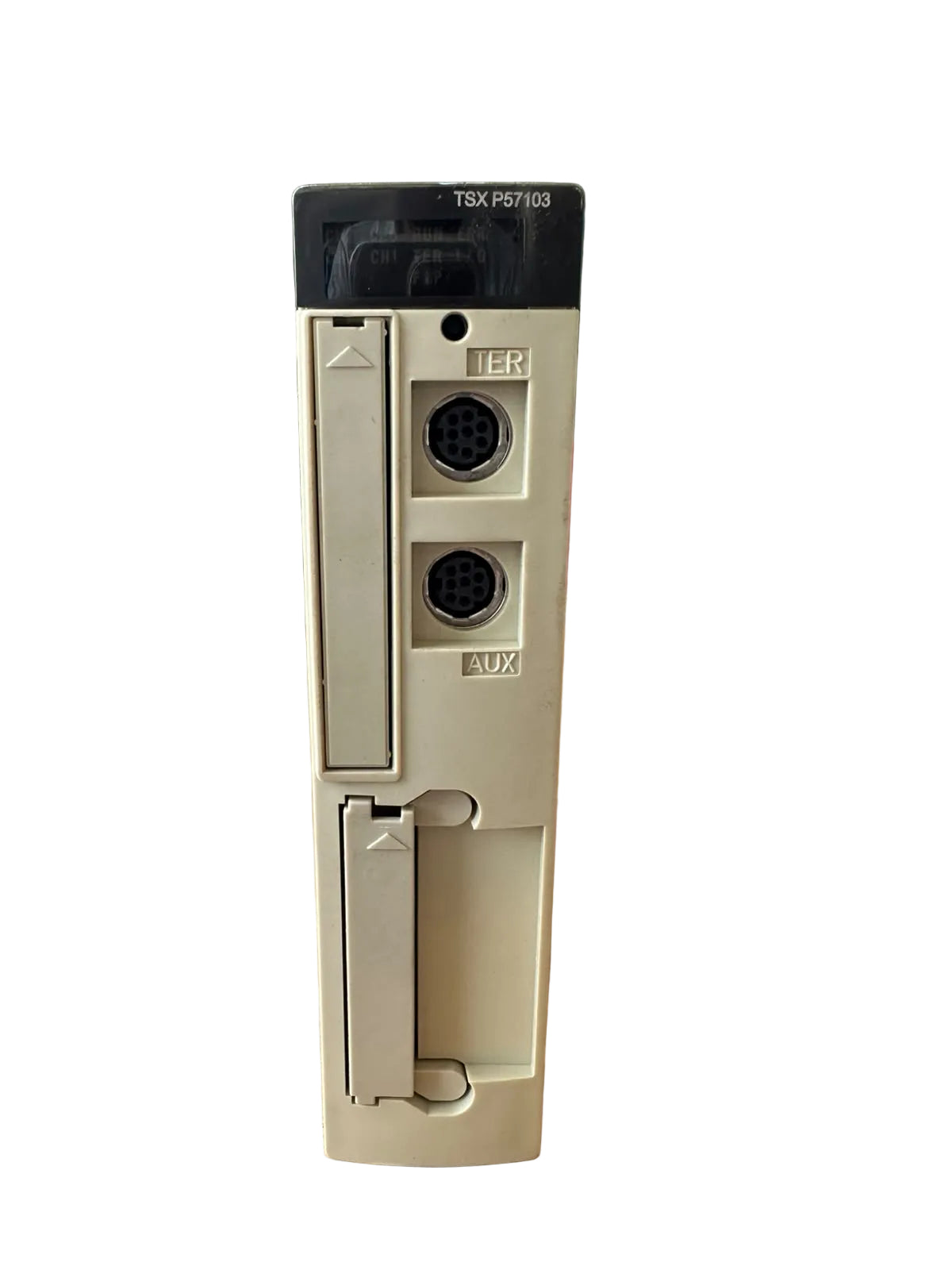 Schneider Electric Modicon TSX P57103M PLC Processor
