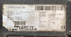 Leroy Somer Unimotor UM 75UMC300CACAA Brushless AC Servo Motor 3000RPM 5.5Nm
