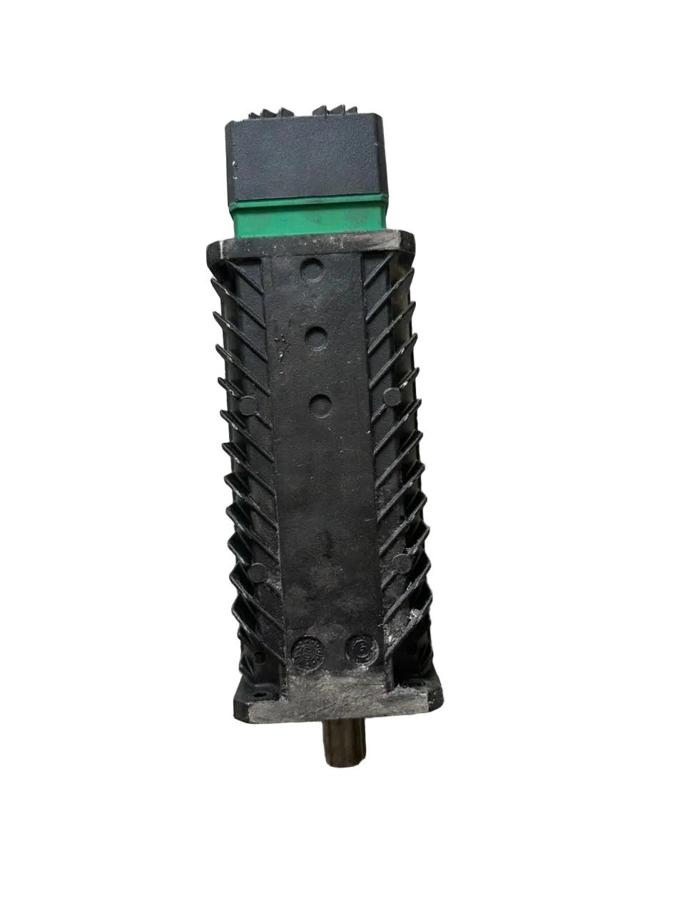 Leroy Somer Unimotor UM 75UMC300CACAA Brushless AC Servo Motor 3000RPM 5.5Nm
