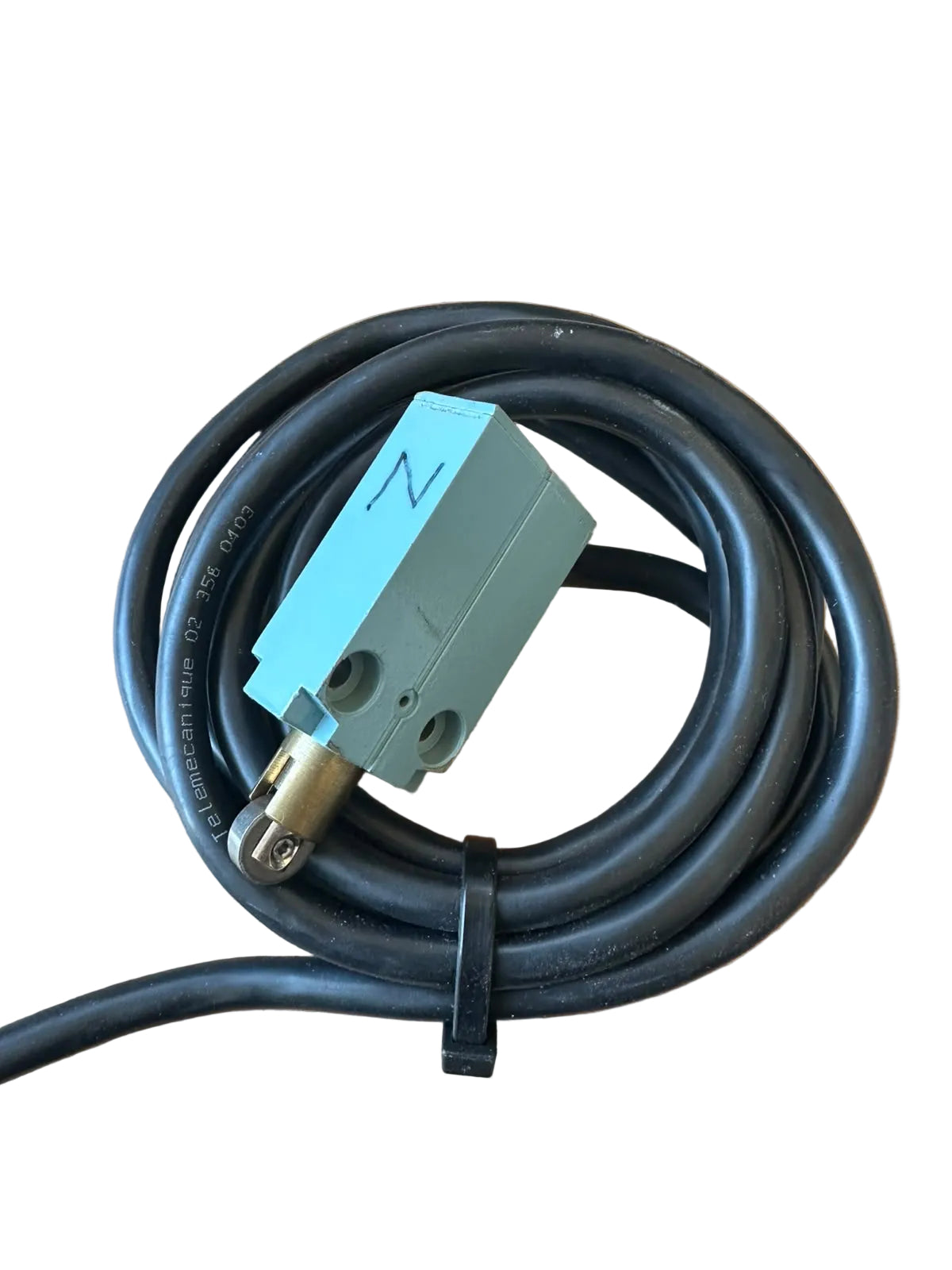 Telemecanique XCM A1022 Limit Switch