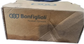Bonfiglioli LCK 070 2 10 STD 80A CD Right Angle Gear Reducer 14:1 Ratio