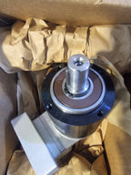 Bonfiglioli LCK 070 2 10 STD 80A CD Right Angle Gear Reducer 14:1 Ratio