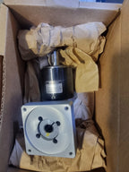 Bonfiglioli LCK 070 2 10 STD 80A CD Right Angle Gear Reducer 14:1 Ratio