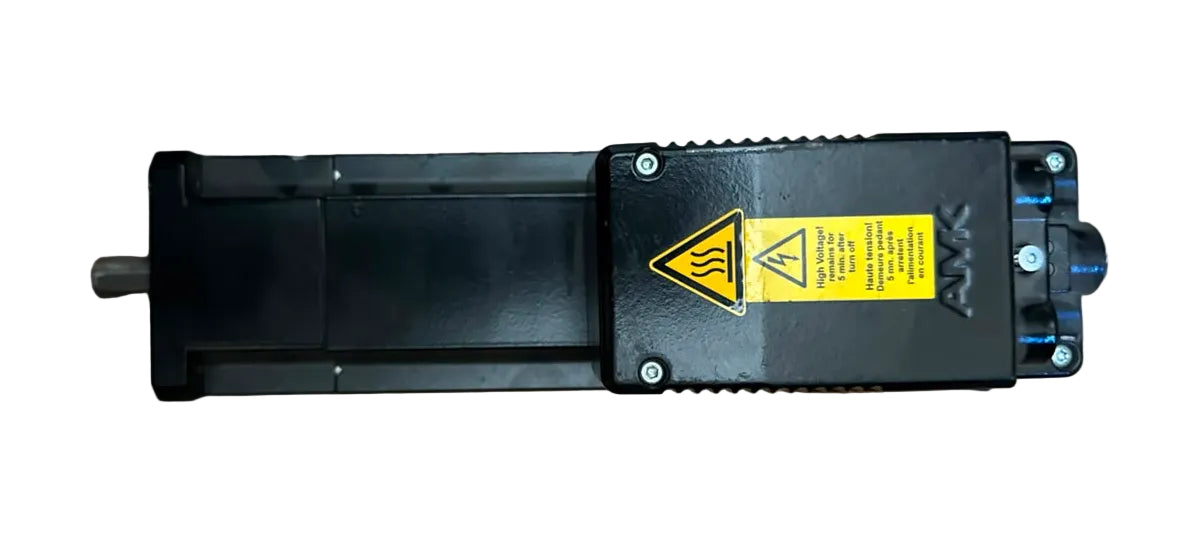 AMK iXT14-A4-10-1000-15 AC Servo Motor 350V 1000 RPM 0.28 kW