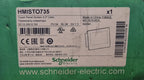 Schneider Electric Magelis HMISTO735 4.3" Color Touch Panel HMI