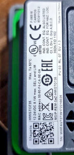 Schneider Electric Magelis HMISTO735 4.3" Color Touch Panel HMI