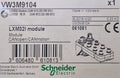 Schneider Electric VW3M9104 LXM32I CANopen/CANmotion Module M12 2DI M8 SRC